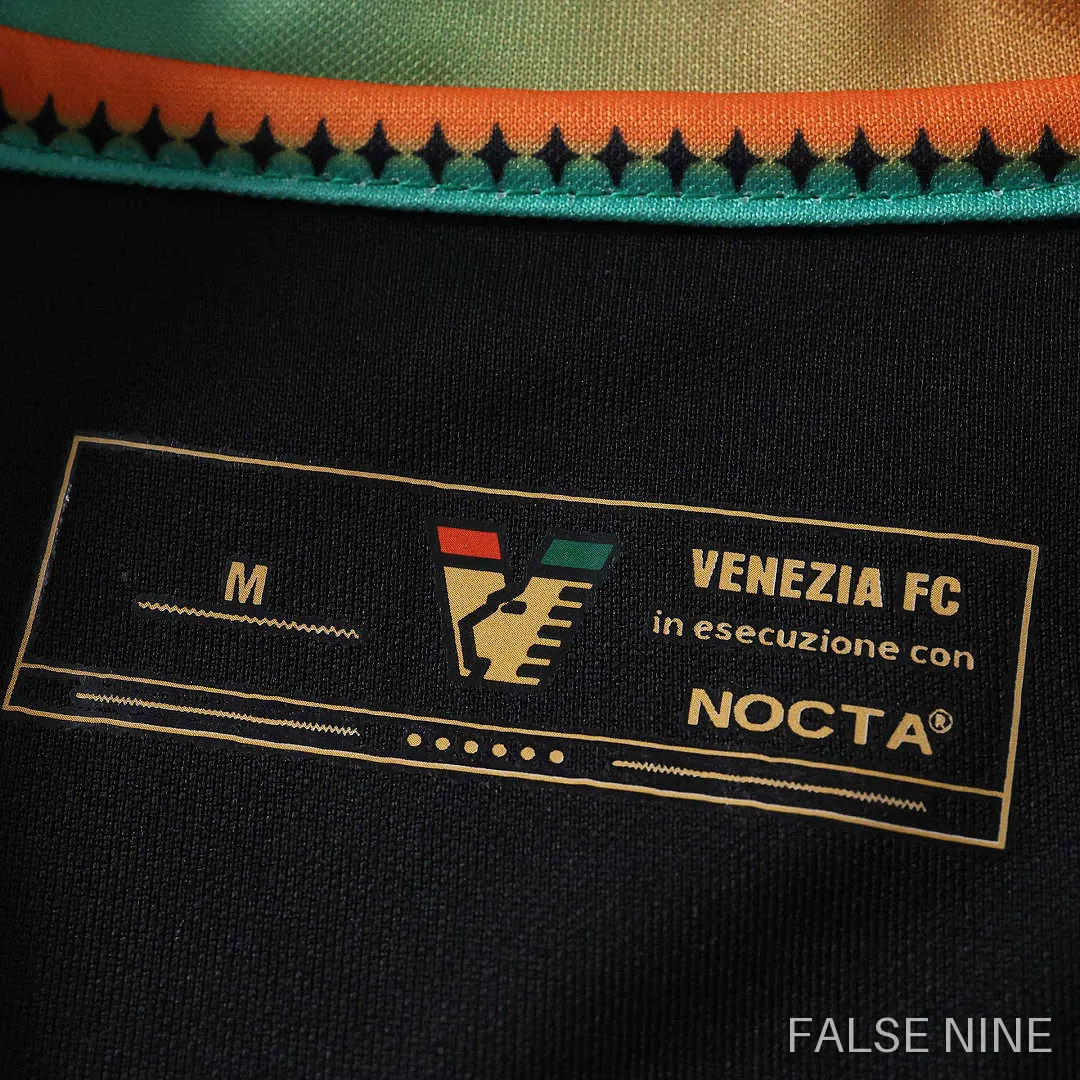 Venezia FC 26/27 Away Shirt (Player Version), photo 18