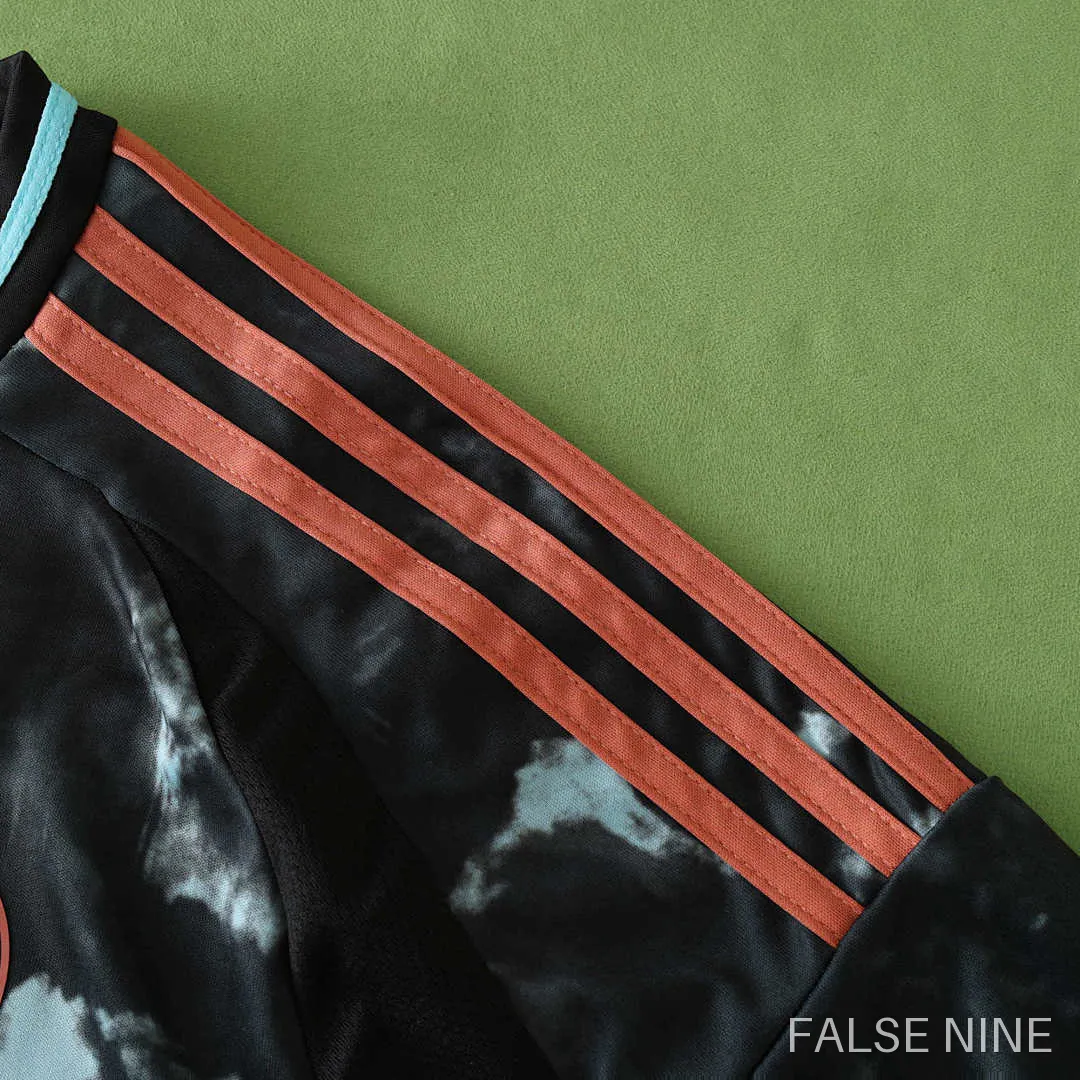 Bayern Munich 24/25 Away Shirt (Fan Version), photo 7
