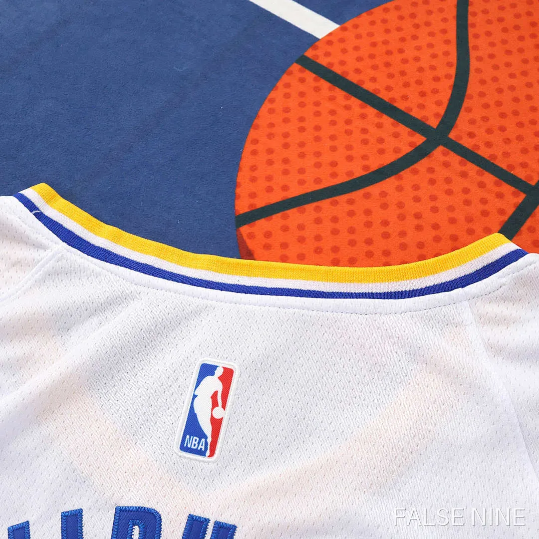 Indiana Pacers 2025-26 Home Jersey #0, photo 3