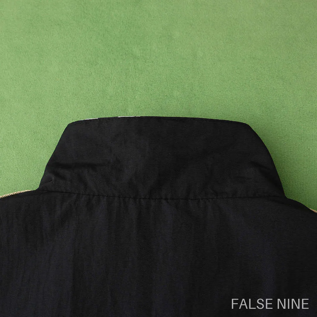 Arsenal 24/25 Reversible Windbreaker Jacket, photo 19