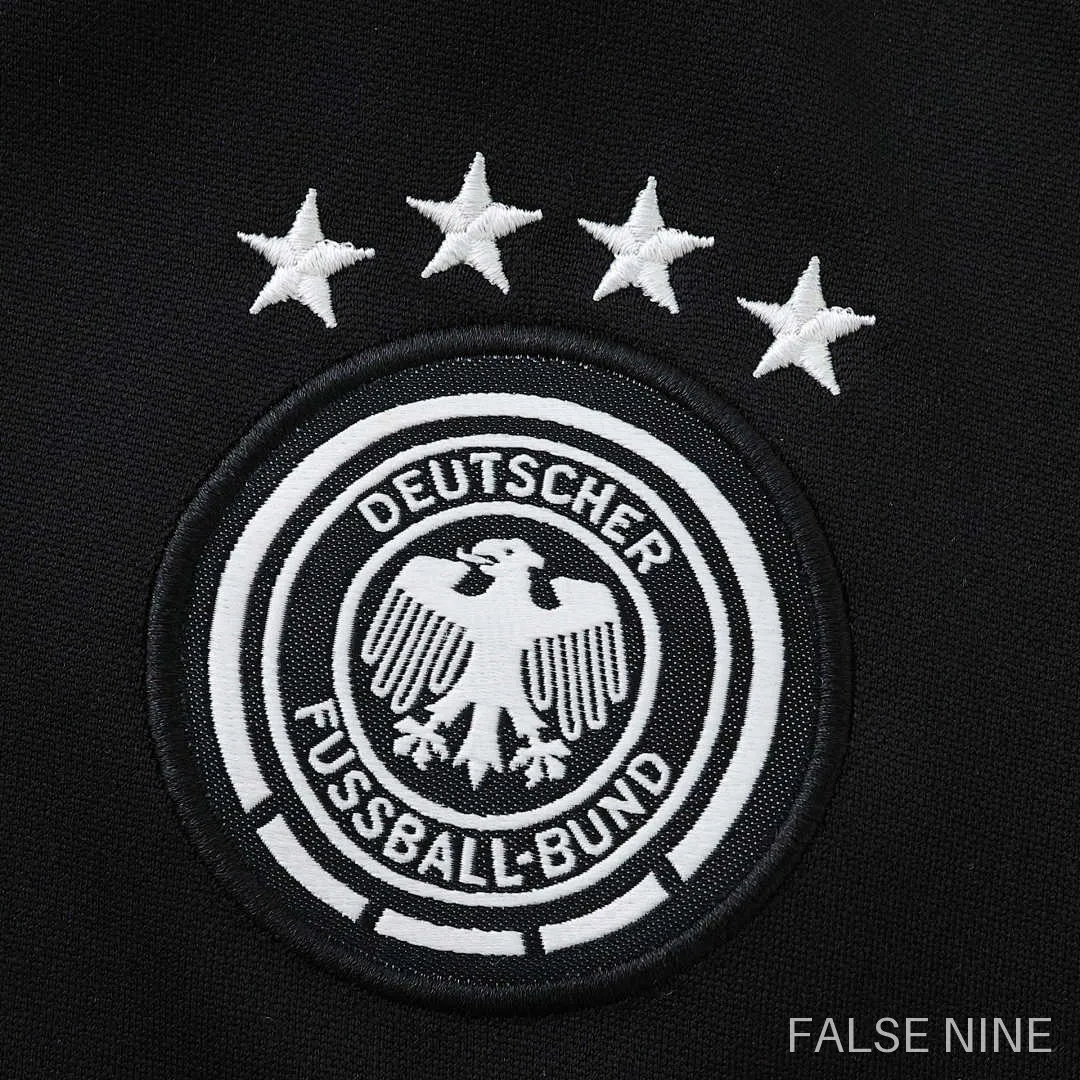 Germany 2026 Training Tracksuit Set, photo 29