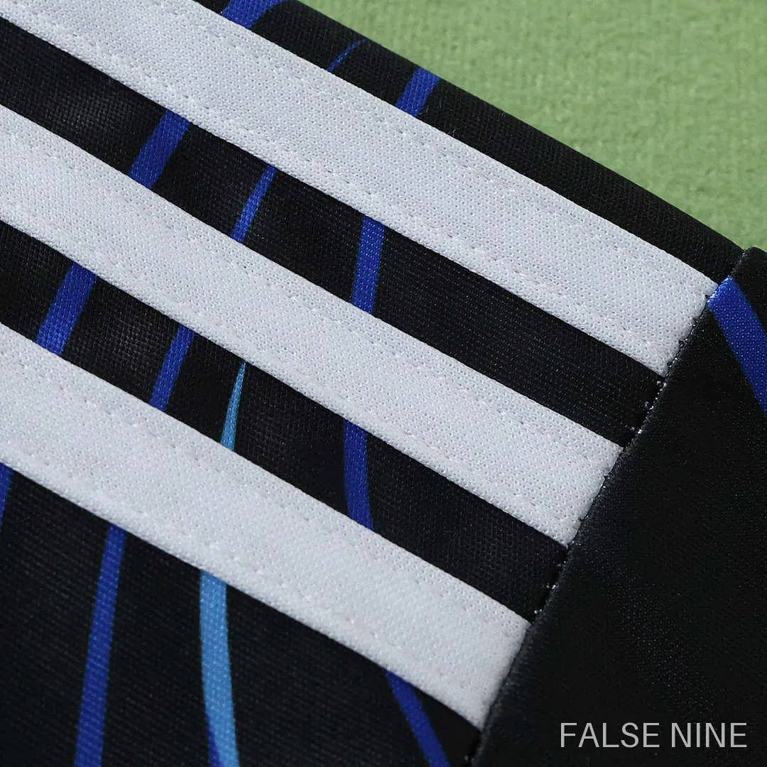 Argentina 2026 Away Shirt (Fan Version), photo 20