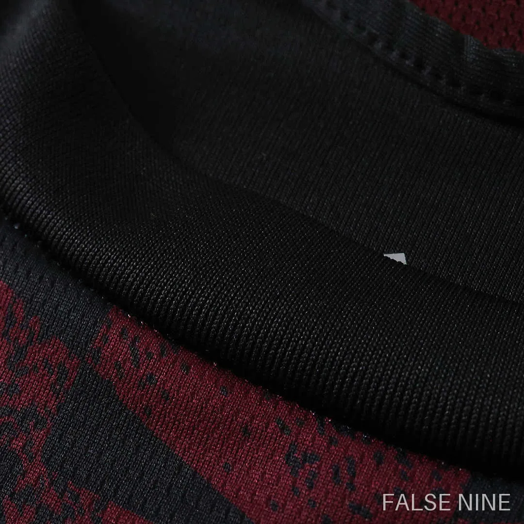 Liverpool 26/27 Third Long Sleeve Shirt (Fan Version), photo 21