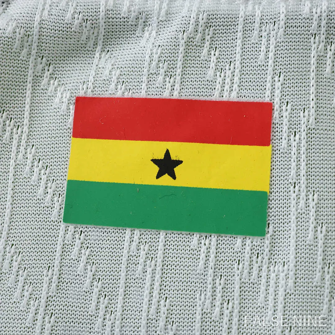 Ghana 2026 Home Shirt (Player Version), photo 4