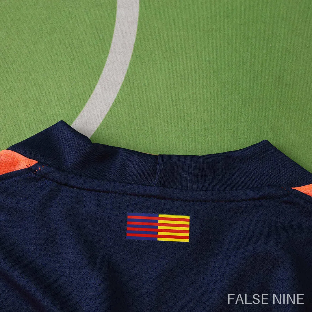 FC Barcelona 25/26 Third Shirt (Women's), photo 21