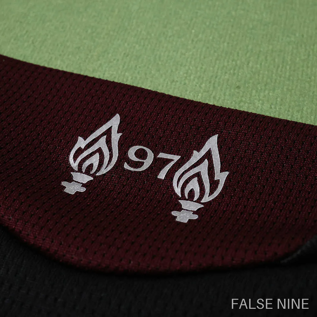 Liverpool 26/27 Third Long Sleeve Shirt (Fan Version), photo 3