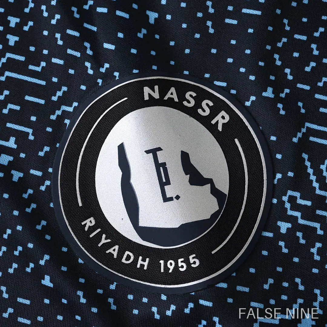 Al Nassr 25/26 Away Shirt (Fan Version), photo 4