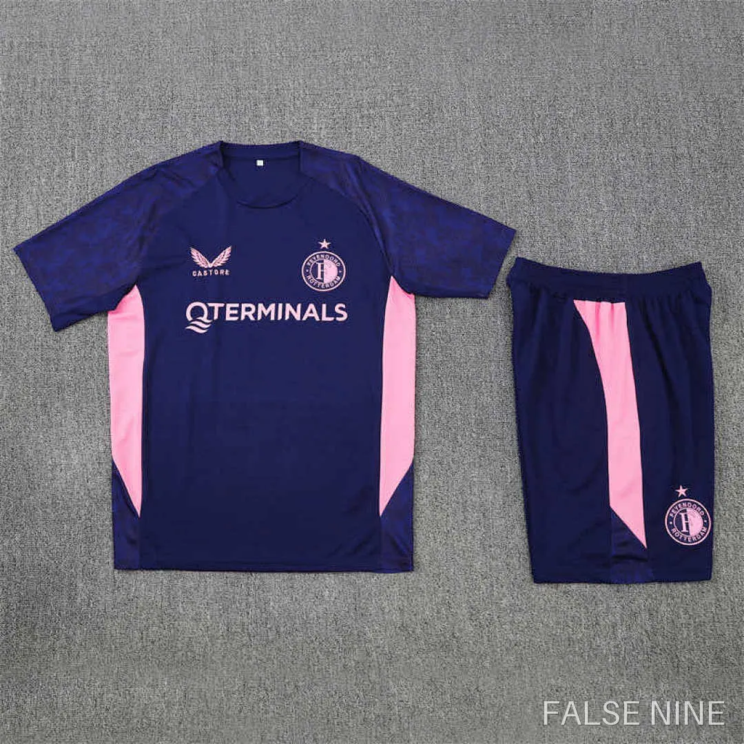 Feyenoord 25/26 Training Kit (Fan Version), photo 1