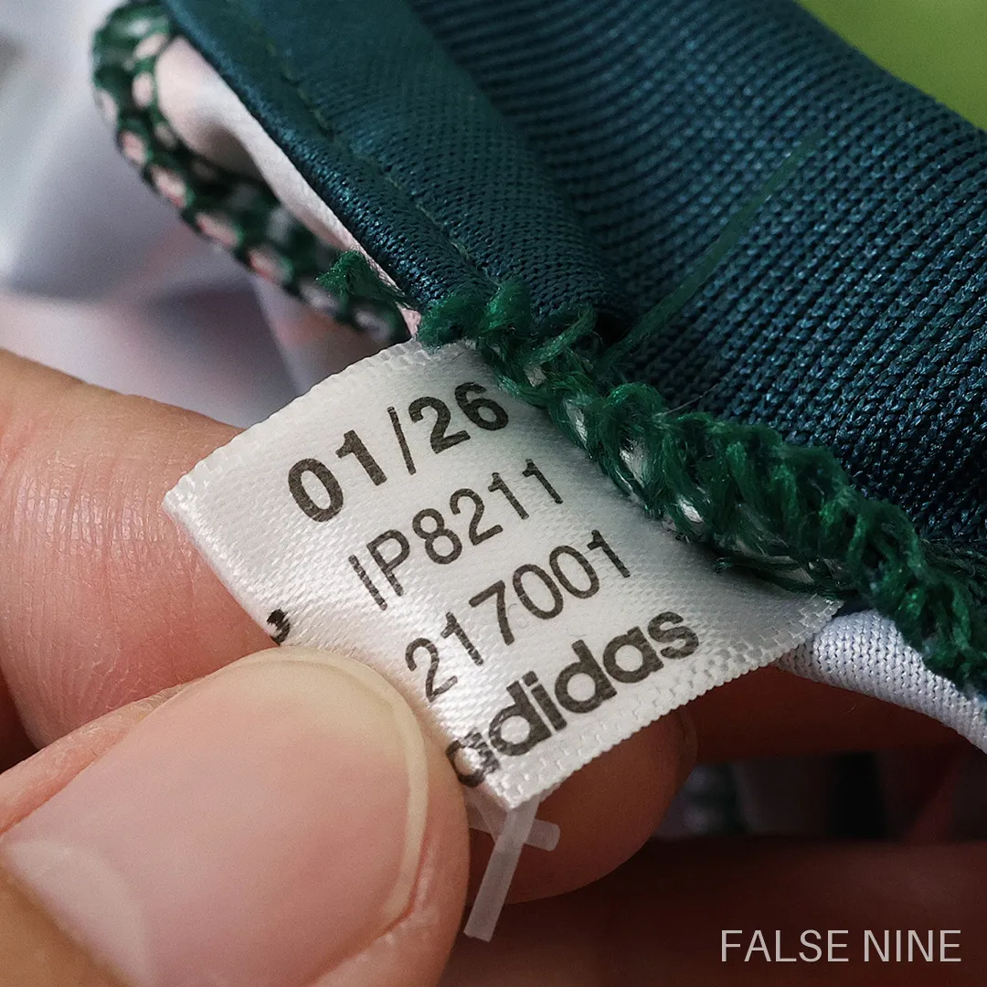 Arsenal 26/27 Training Shirt (Fan Version), photo 5