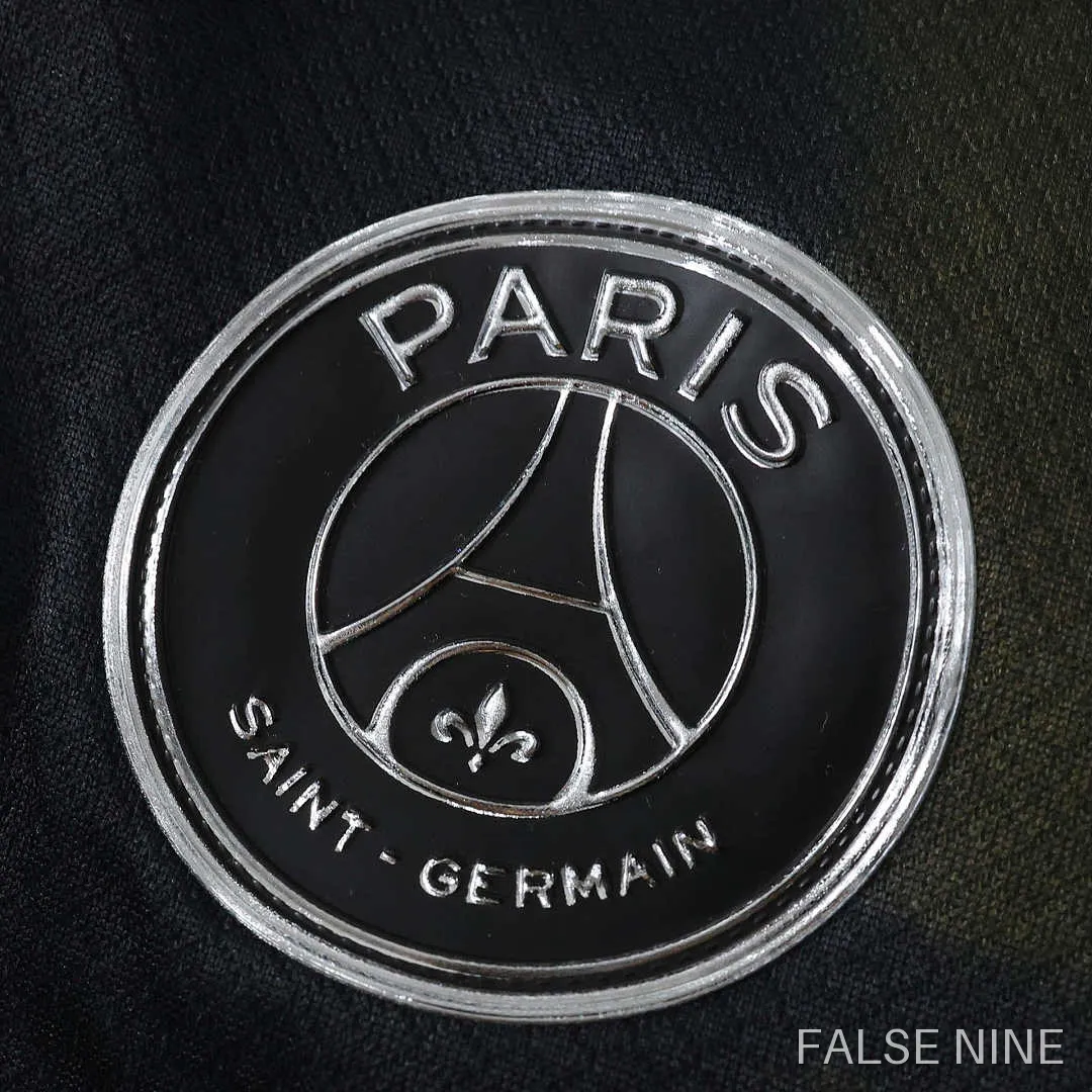 Paris Saint-Germain 25/26 Sixth Kit (Kids), photo 8