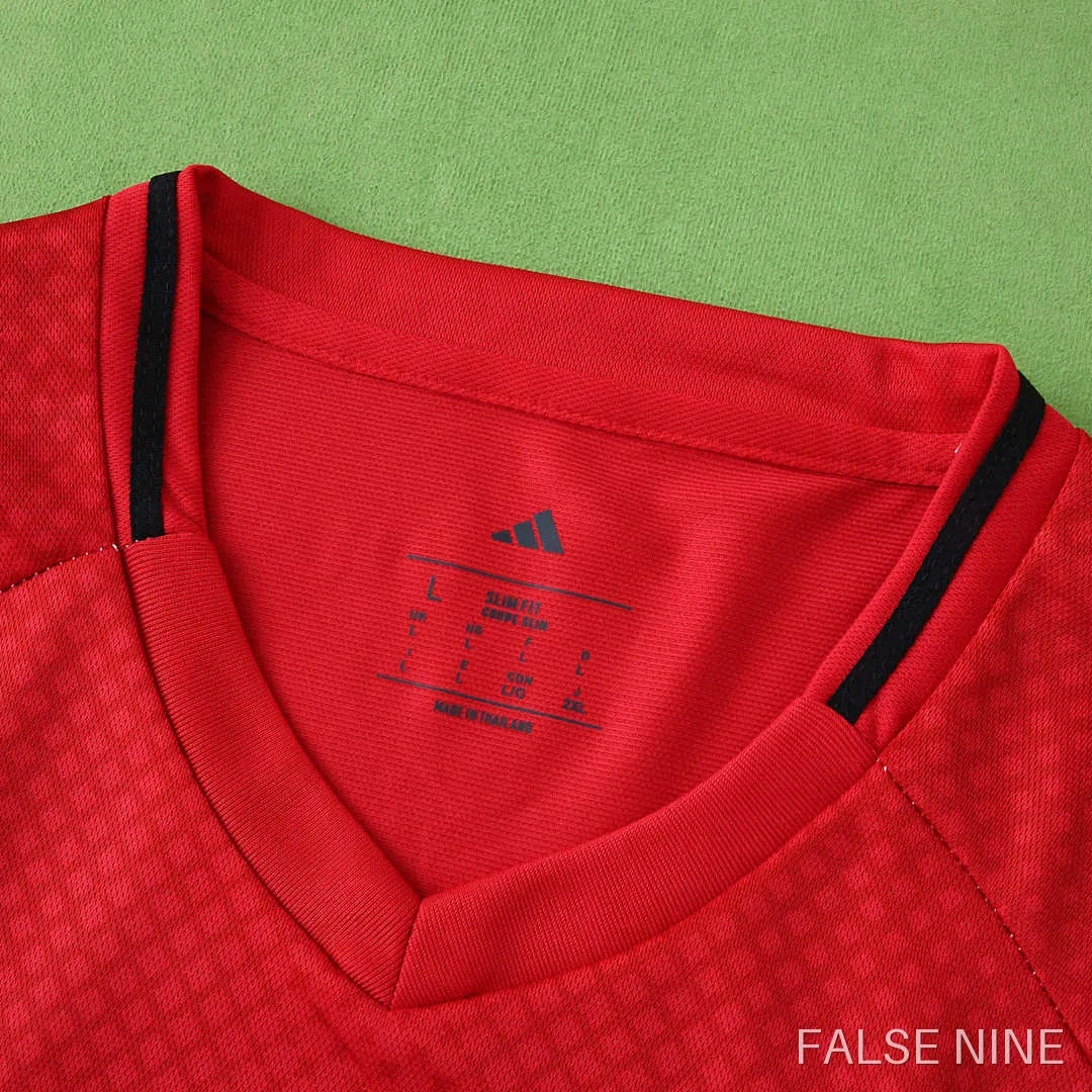 Ajax 25/26 Home Shirt (Fan Version), photo 2