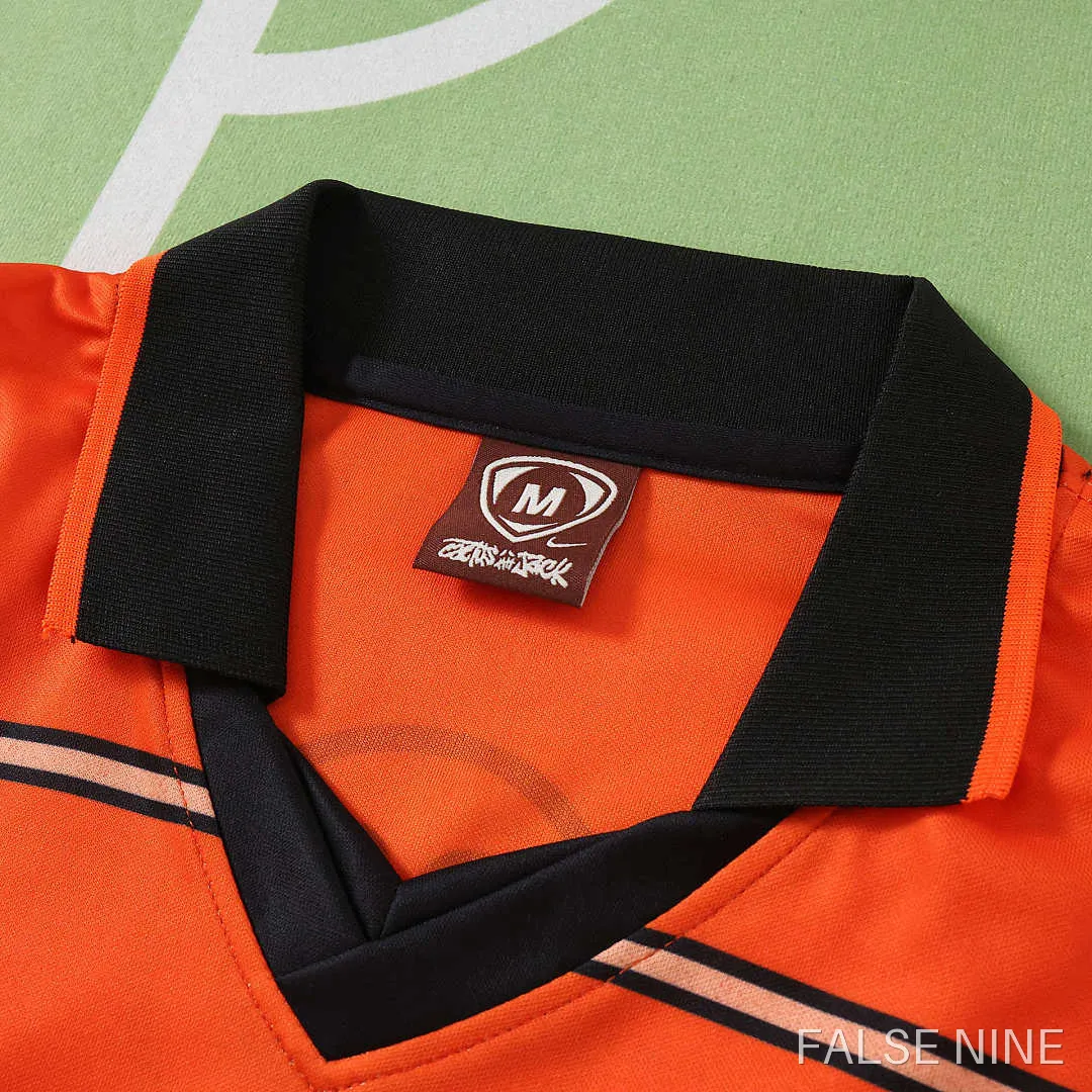 Netherlands 2026 Home Shirt (Fan Version), photo 18