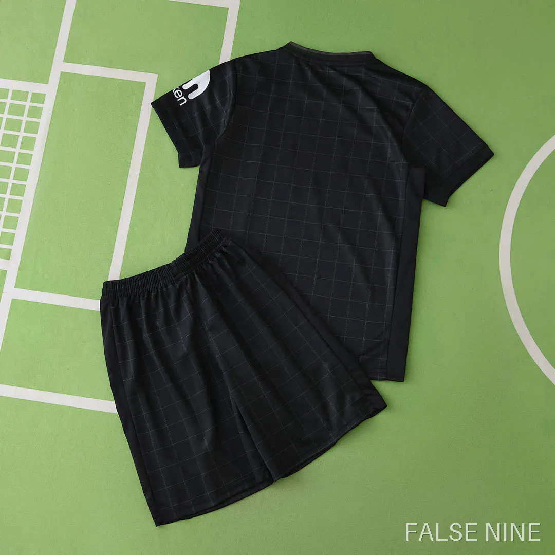 Tottenham Hotspur 25/26 Away Kids Kit, photo 17