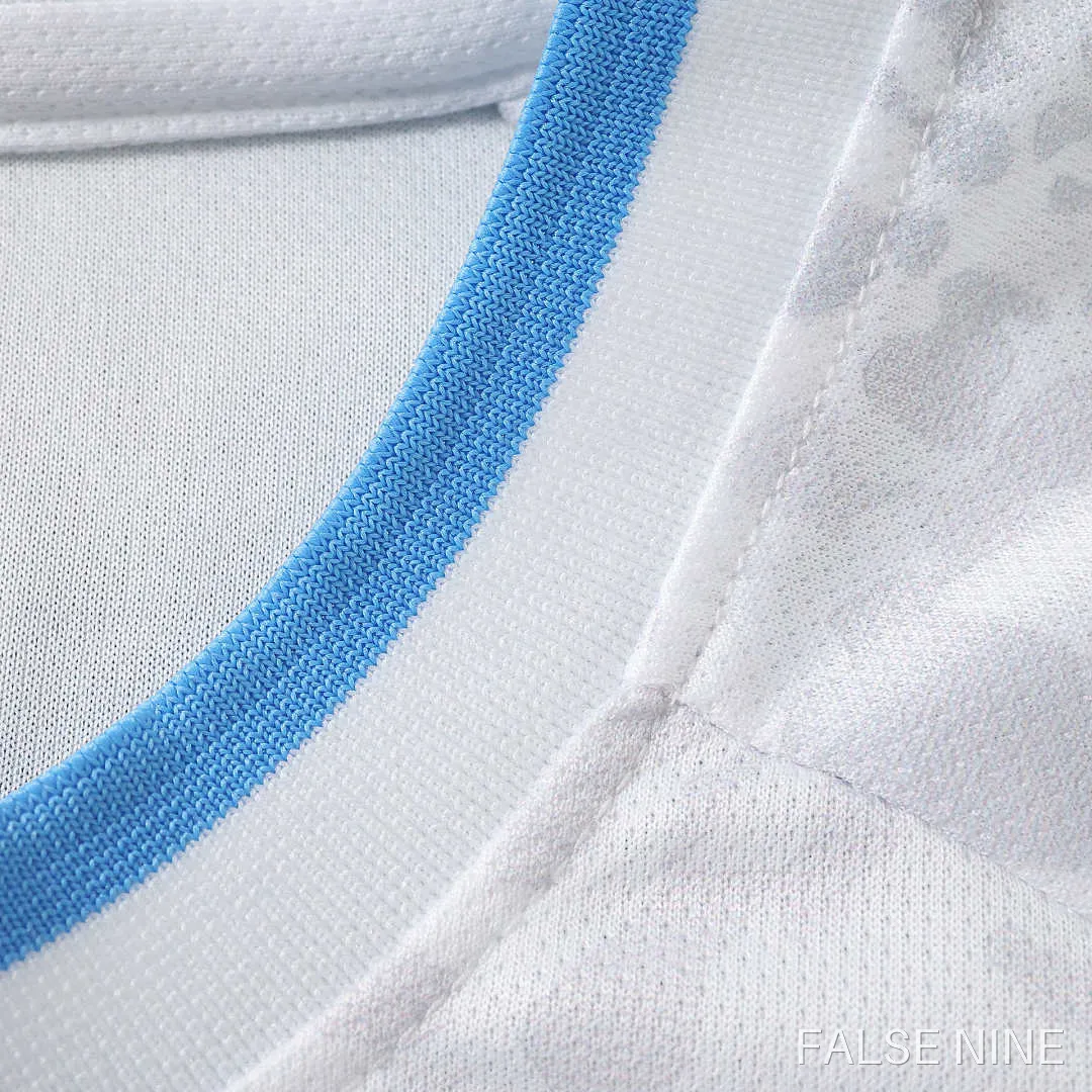 DR Congo 2026 Away Shirt (Fan Version), photo 16