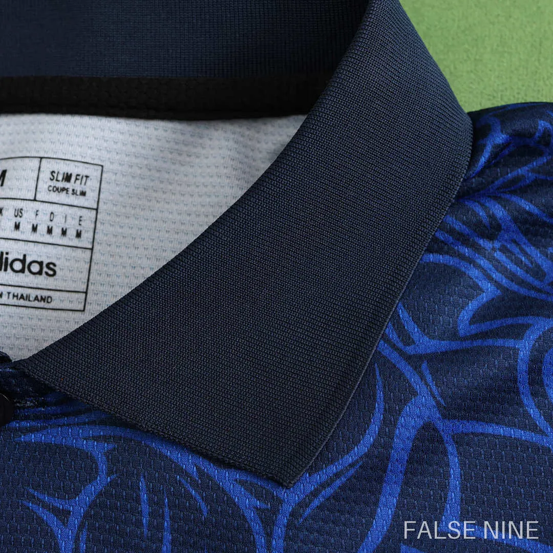Real Madrid 24/25 Special Edition Loong Fan Version Shirt, photo 3