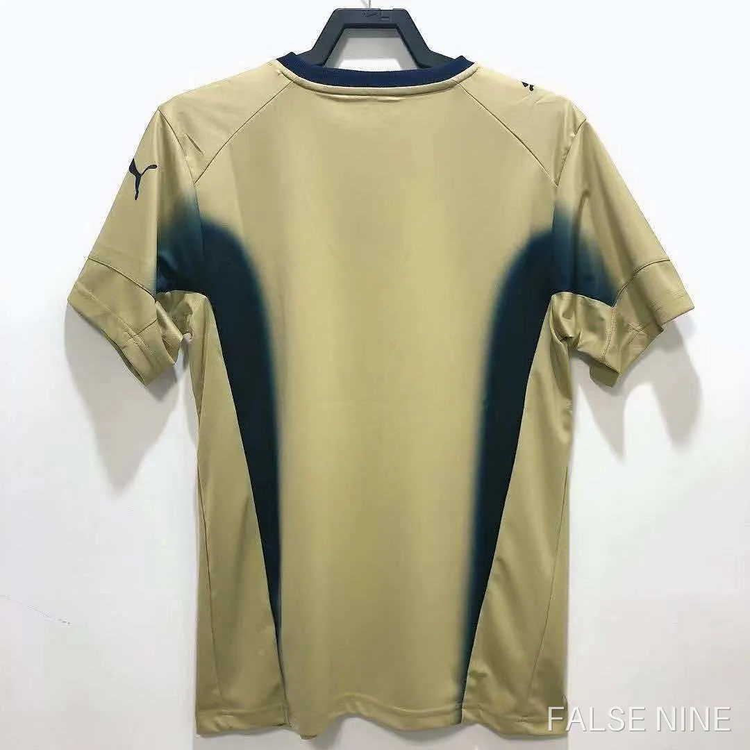 Italy 2006 Goalkeeper Shirt (Retro Fan Version), photo 4