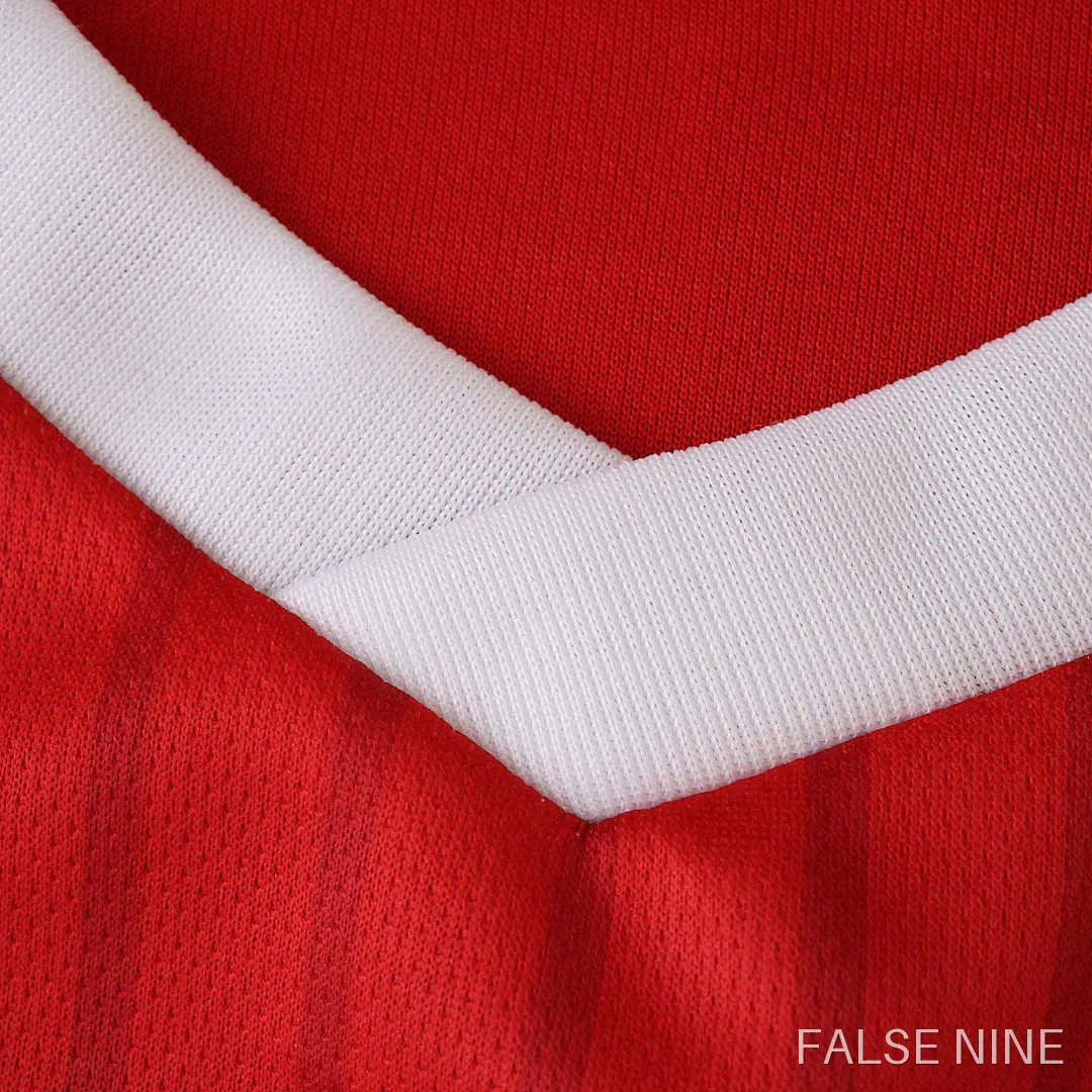 Middlesbrough 25/26 Home Shirt (Fan Version), photo 5