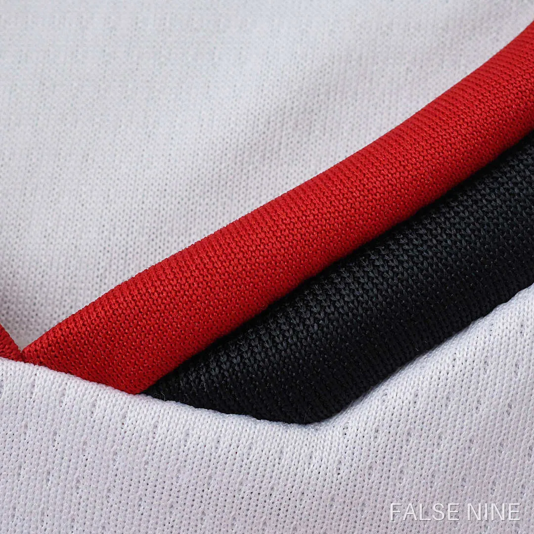 Germany 2026 Home Long Sleeve Shirt (Fan Version), photo 18