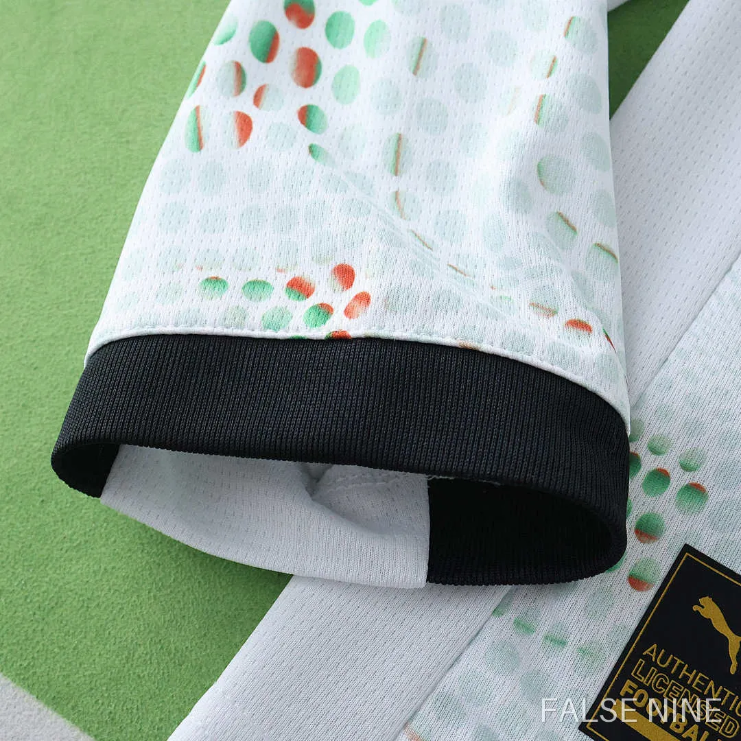Portugal 25/26 Away Long Sleeve Fan Version Shirt, photo 9