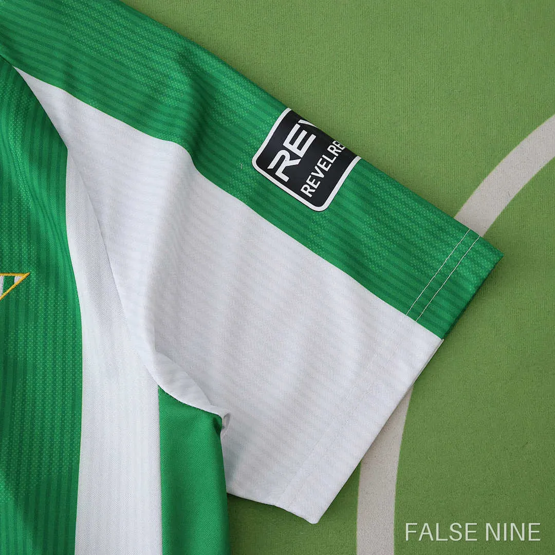 Real Betis 25/26 Home Shirt (Fan Version), photo 10