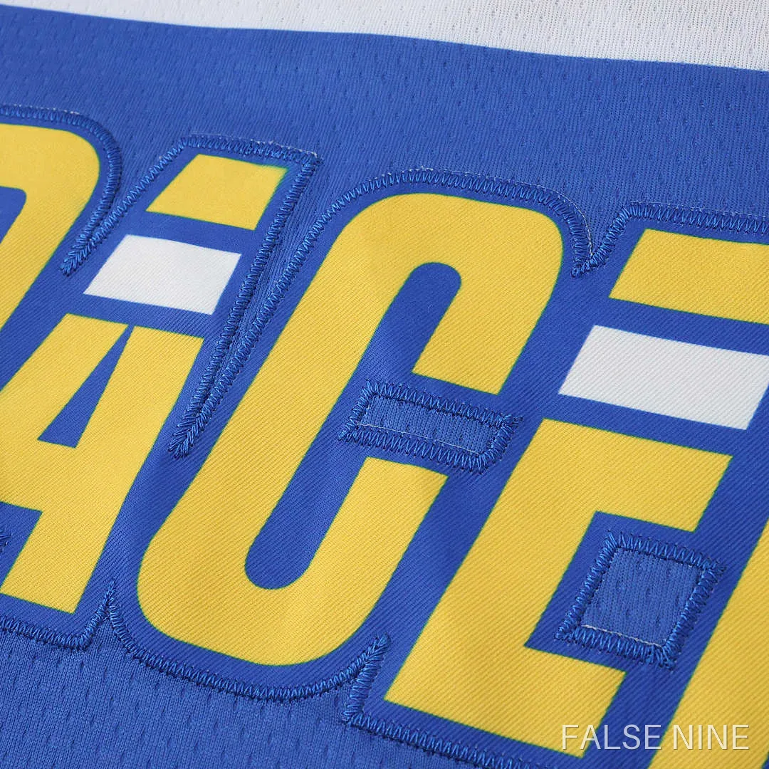 Indiana Pacers 2025-26 Home Jersey, photo 15