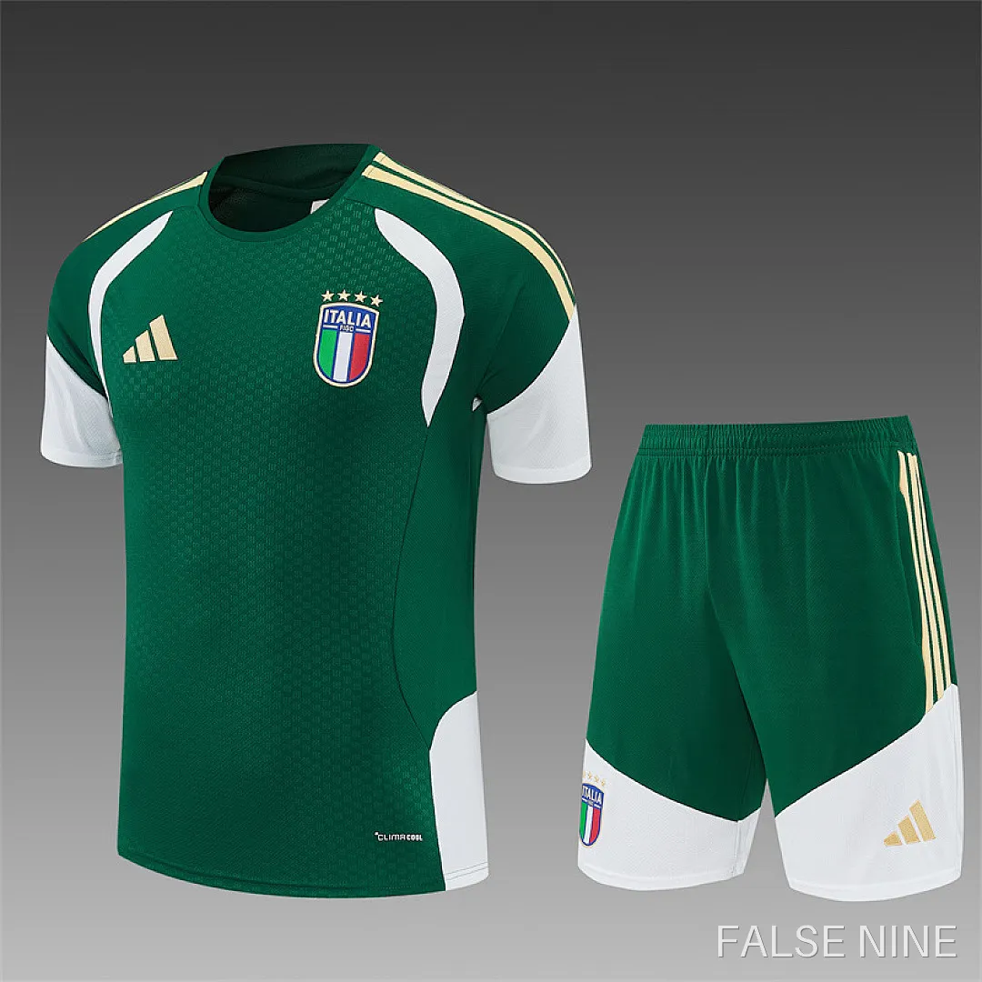 Italy 2026 Training Shorts (Fan Version), photo 15