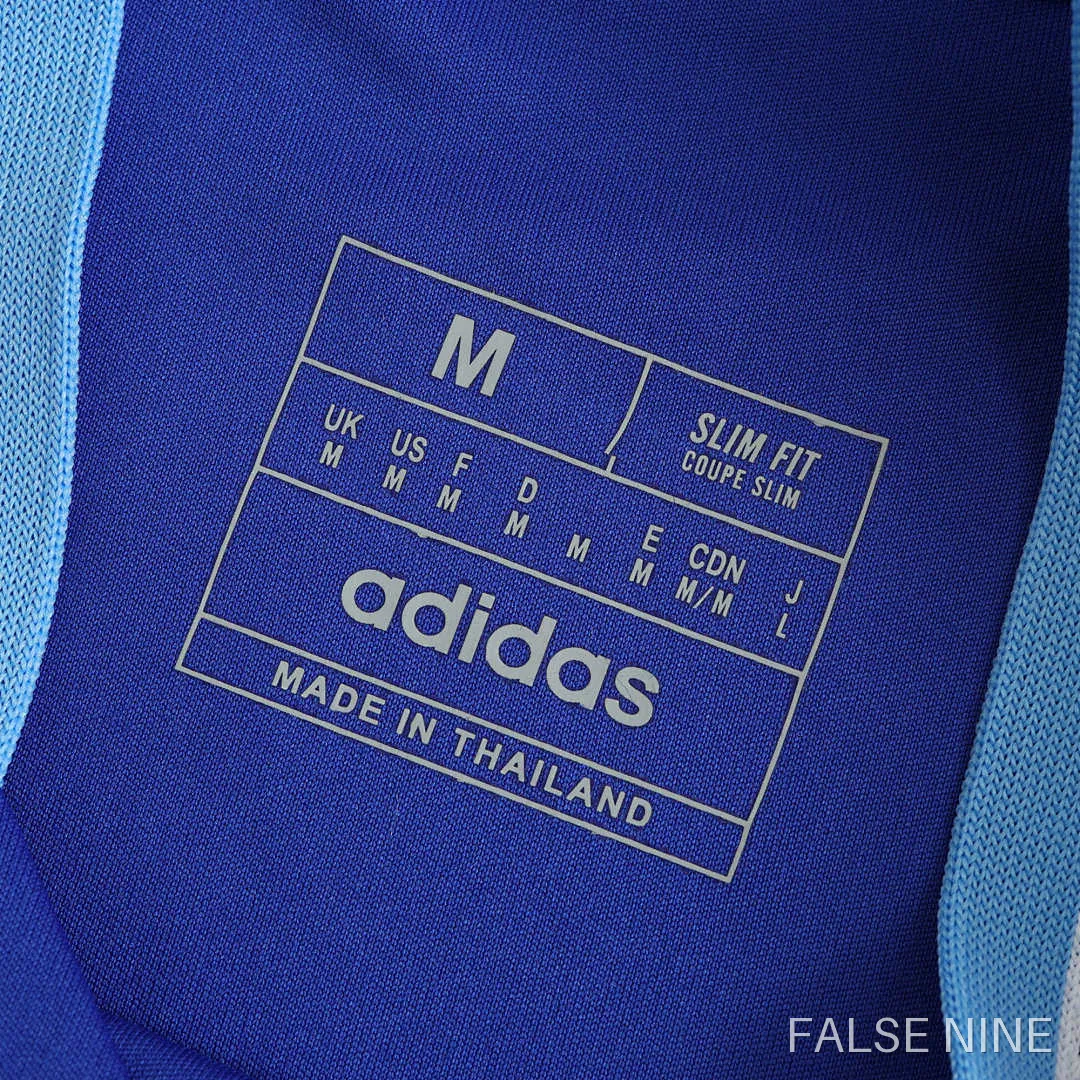 Argentina 2024 Away Shirt (Player Version), photo 19