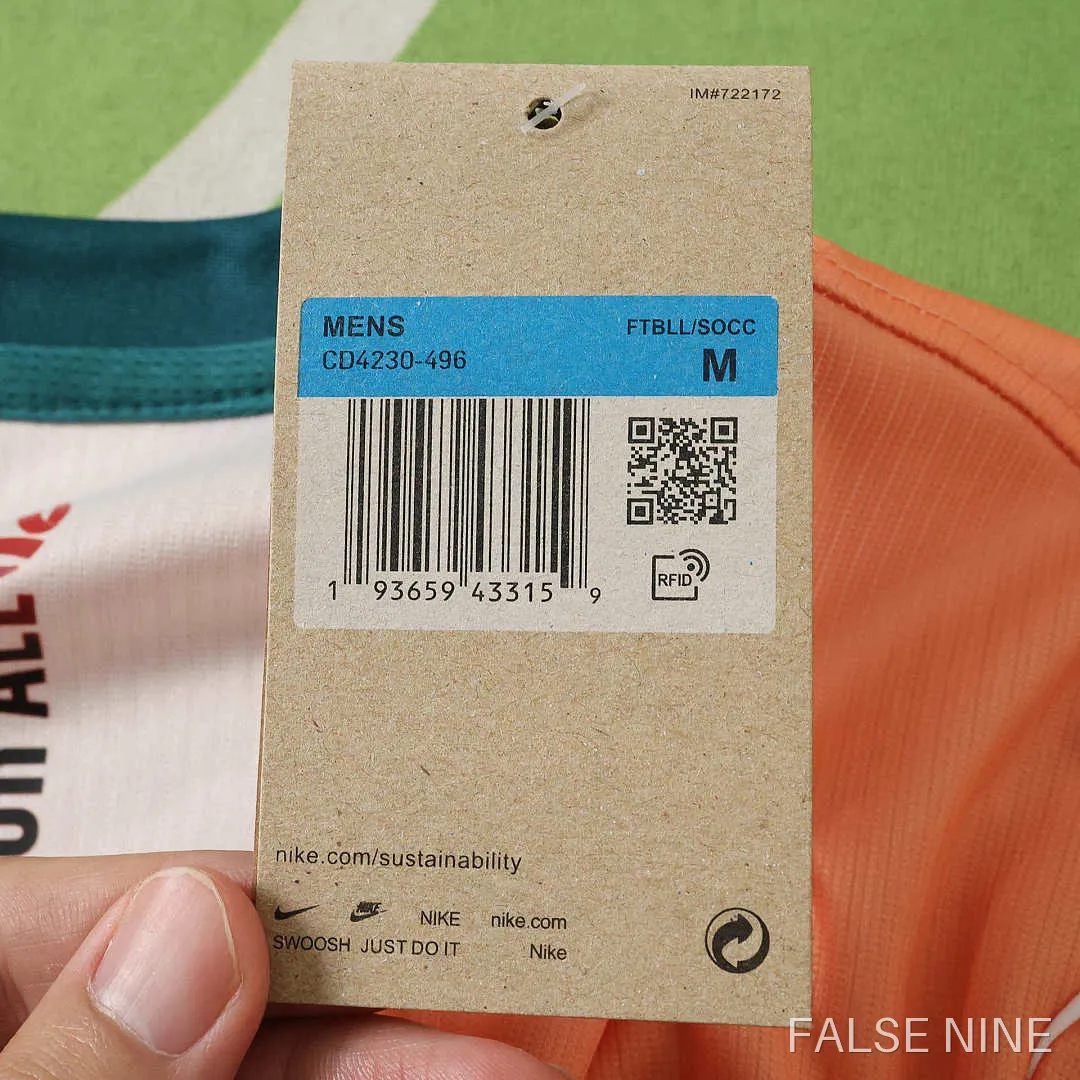 Australia 2026 Away Shirt (Fan Version), photo 16