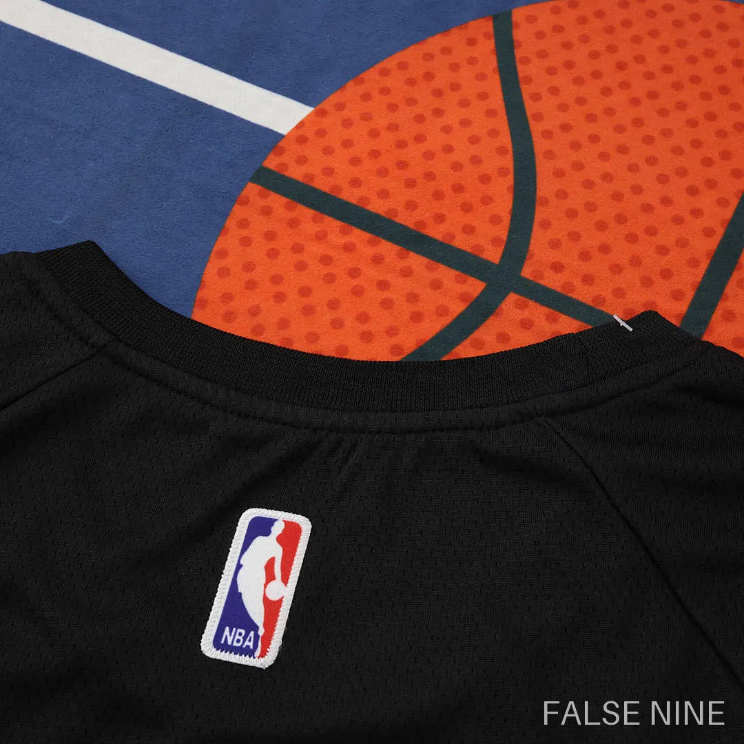 New York Knicks 2025-26 Jersey - Hart 3, photo 3