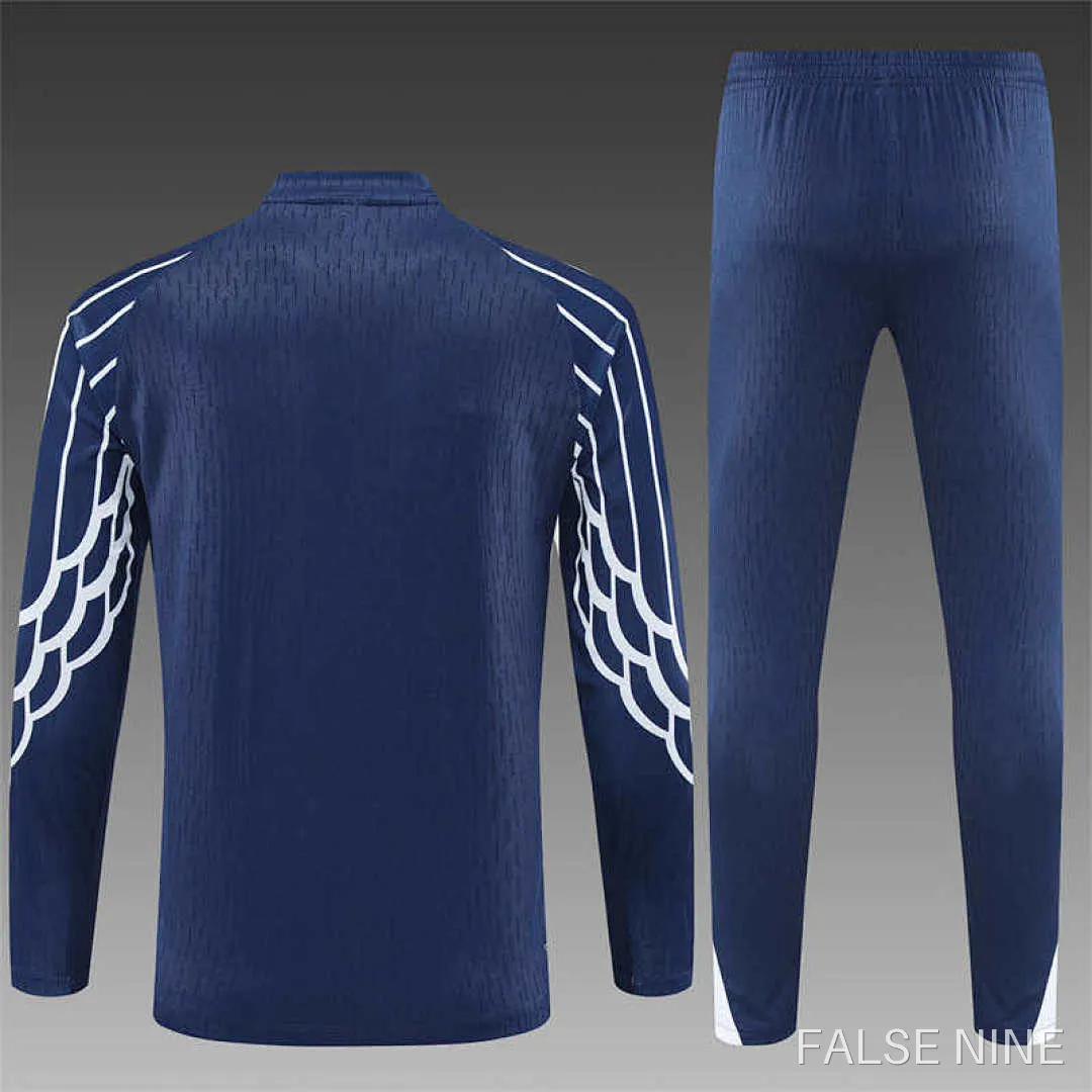 Paris Saint-Germain 25/26 Training Tracksuit, photo 6