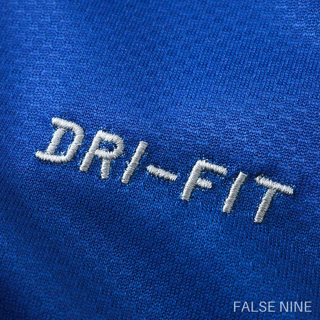 10/11 FC Barcelona / Barça home Long sleeved retro Fan version, photo 12