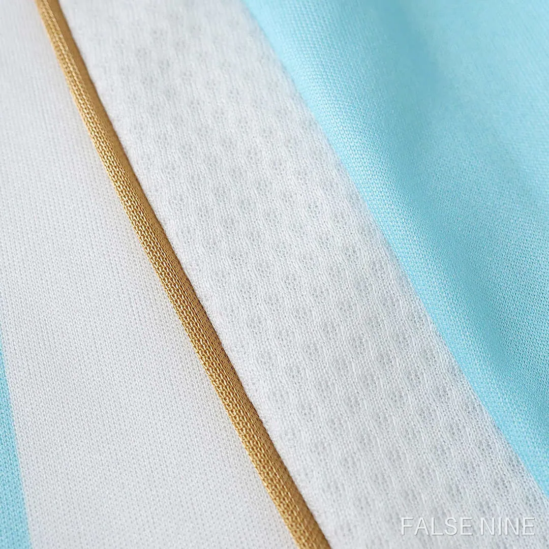 Argentina 2006 Home Shirt (Fan Version), photo 10