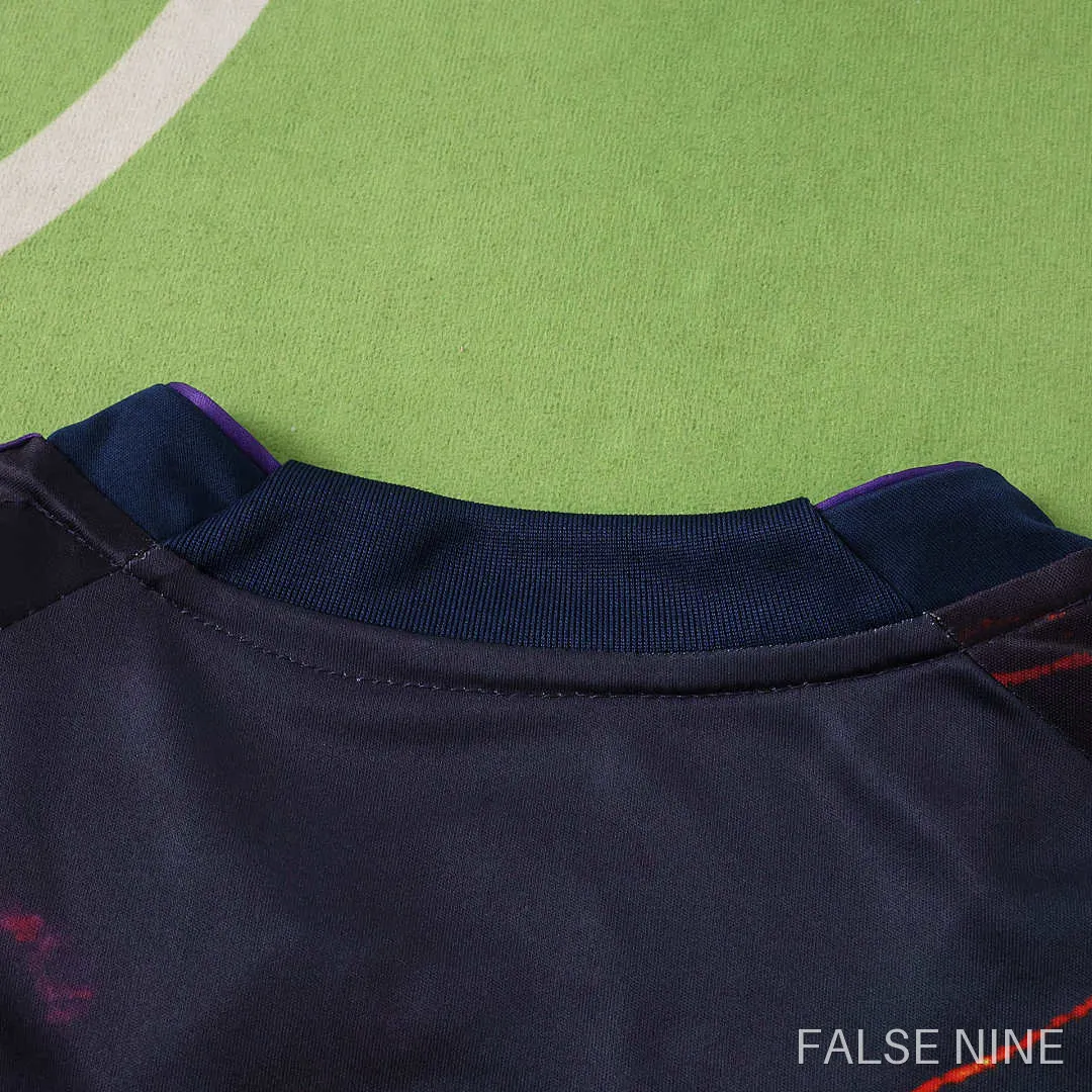 Benfica 26/27 Fourth Shirt (Fan Version), photo 3