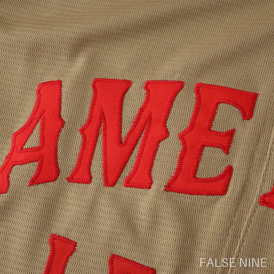 Cleveland Indians 2025 All-Star Game Jersey, photo 10