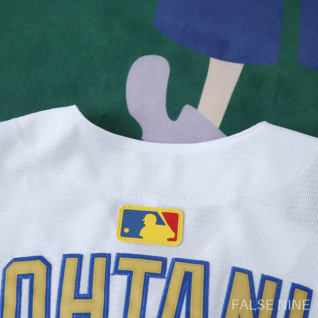 Los Angeles Dodgers Home Jersey 2025, photo 19