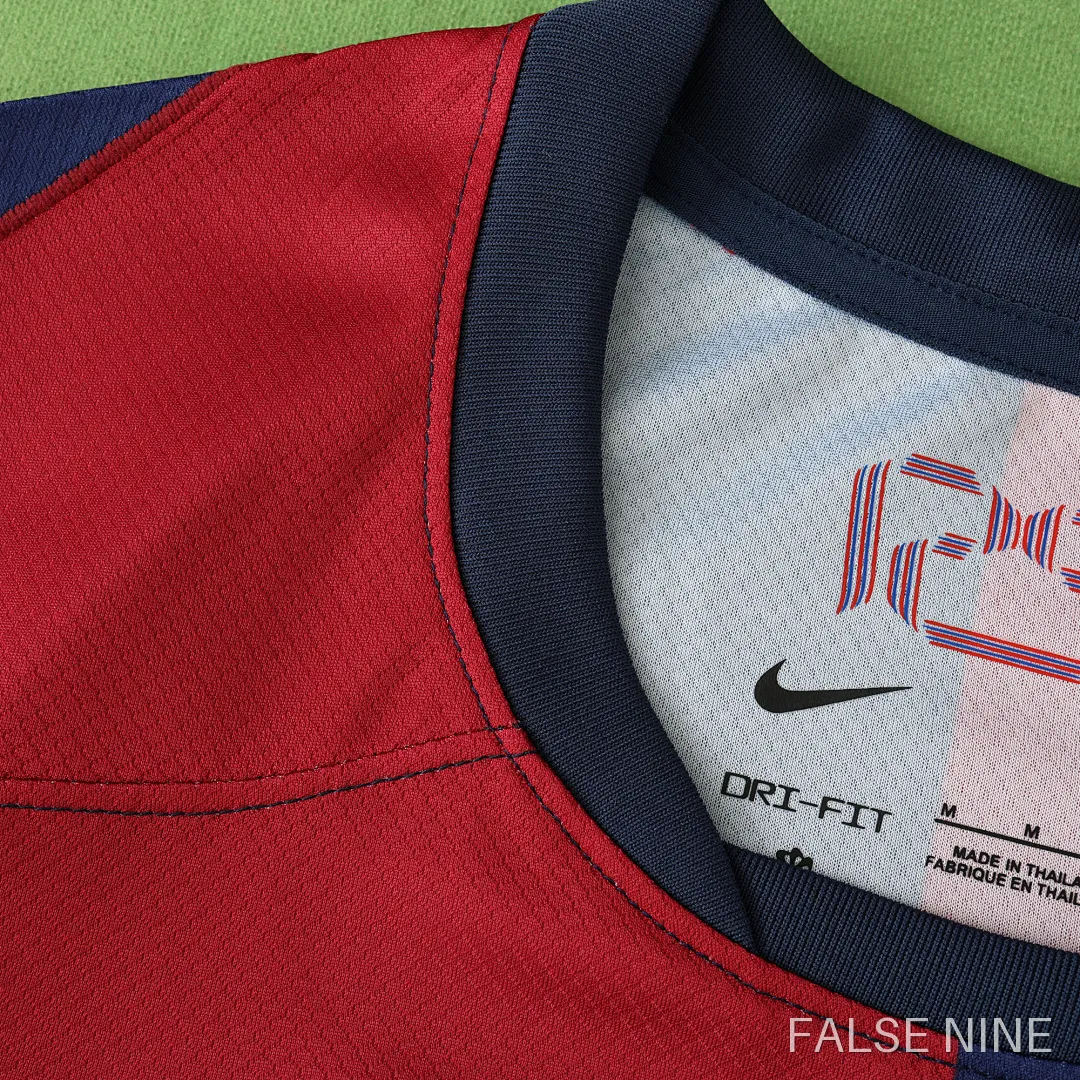 FC Barcelona 24/25 Home Shirt (Fan Version), photo 29