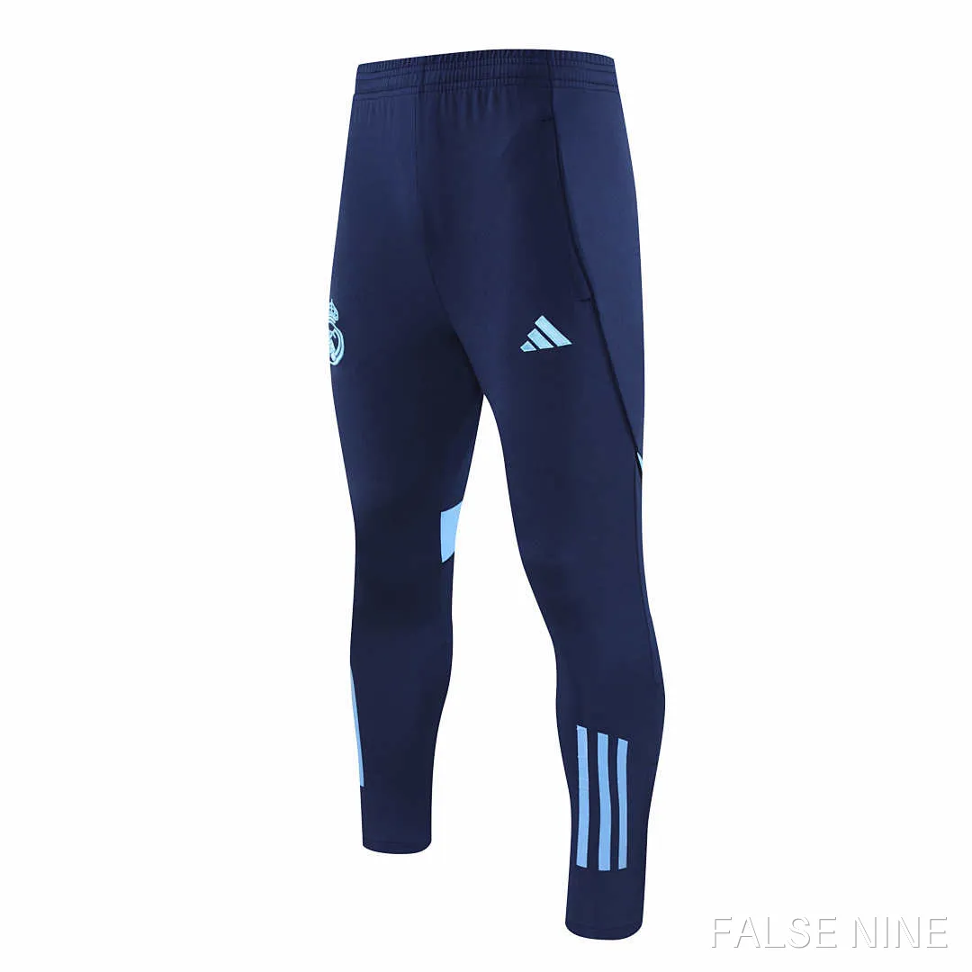 Real Madrid 25/26 Training Hooded Tracksuit, photo 19