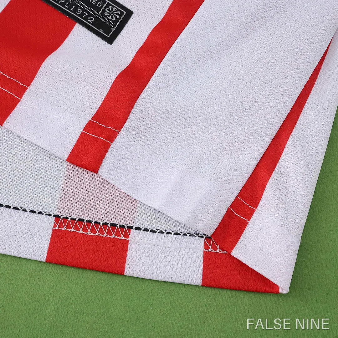 Atlético Madrid 25/26 Home Kids Kit, photo 25