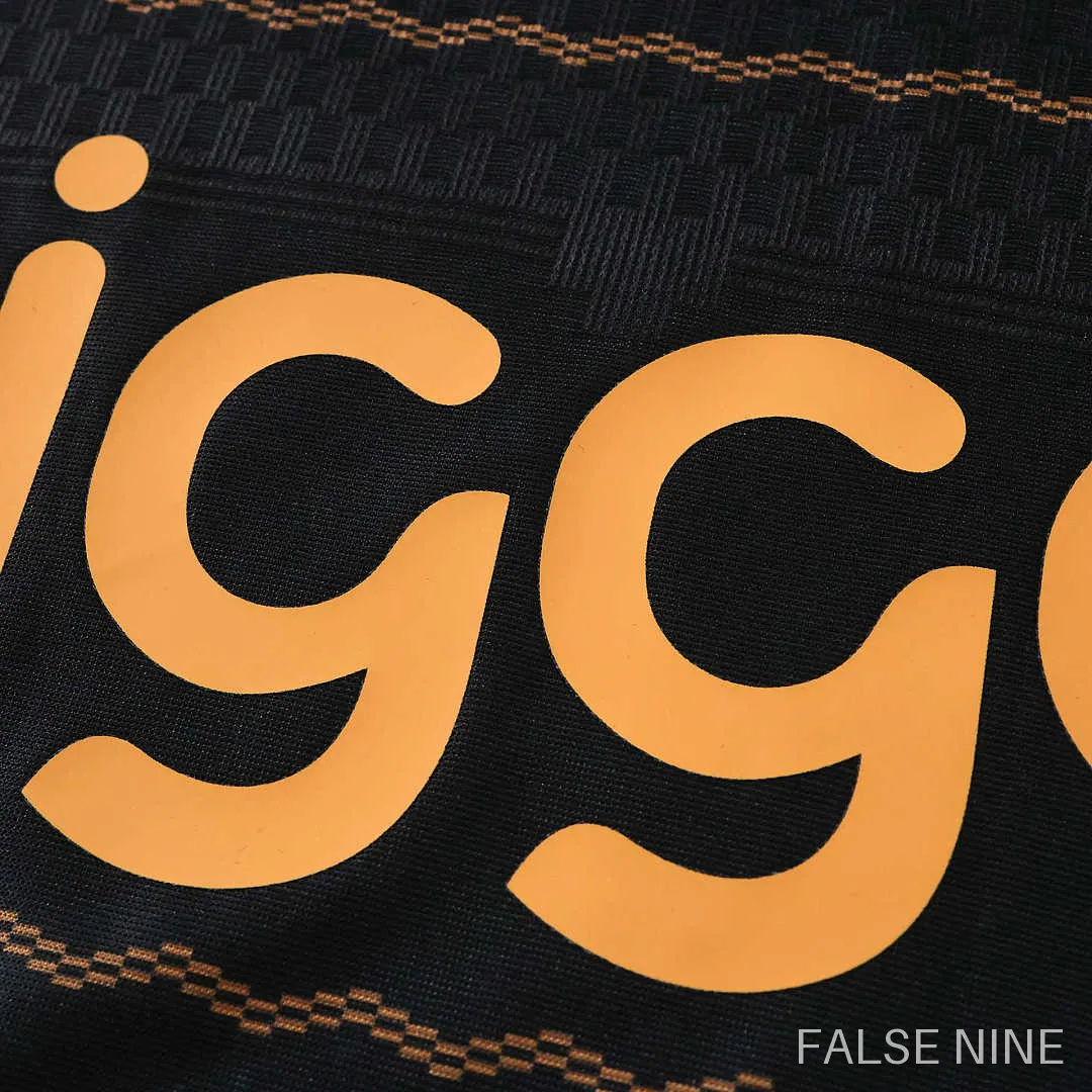 Iraq 2026 Away Shirt (Fan Version), photo 55