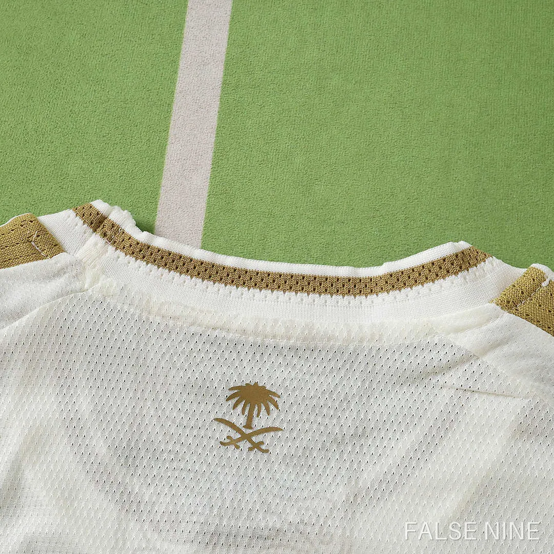 Al Nassr 26/27 Third Shirt (Player Version), photo 3