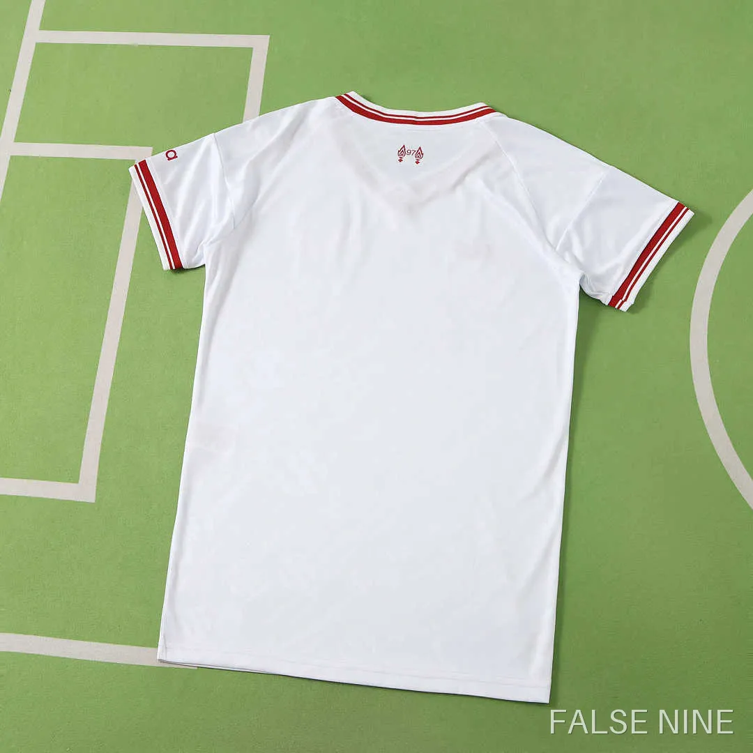 Liverpool 26/27 Away Shirt (Women), photo 2