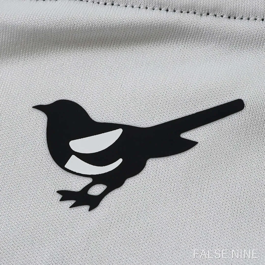 Newcastle United 26/27 Home Long Sleeve Shirt (Fan Version), photo 4