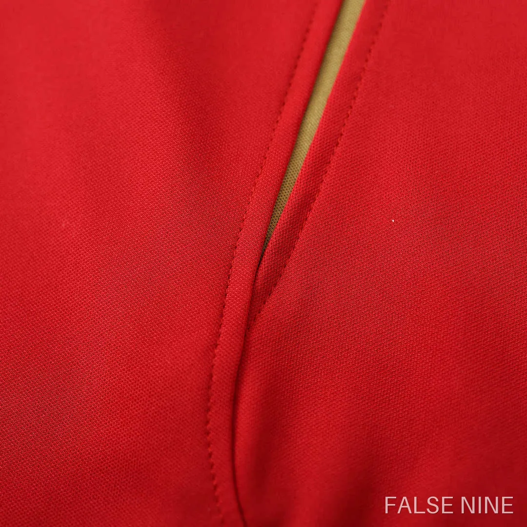 Liverpool 05/06 Home Shirt (Fan Version), photo 26