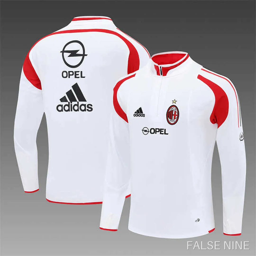 A.C. Milan 04/05 Training Jacket (Long Sleeve), photo 12