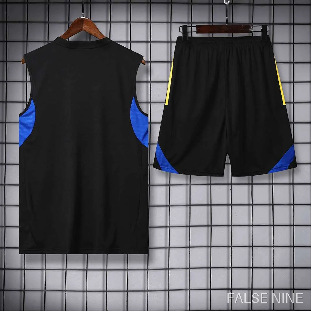 Manchester United 25/26 Training Vest (Fan Version), photo 17