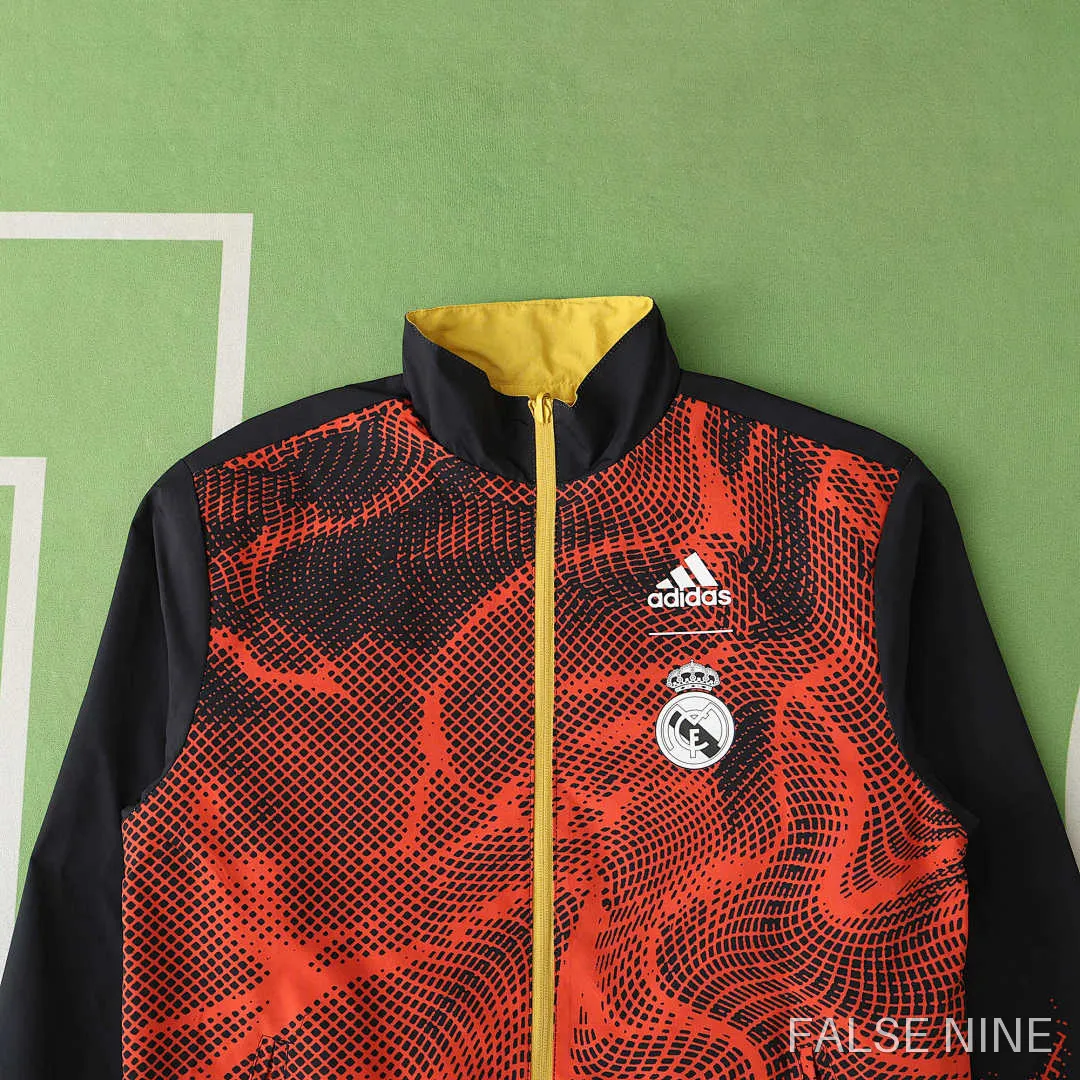 Real Madrid 24/25 Training Windbreaker, photo 21