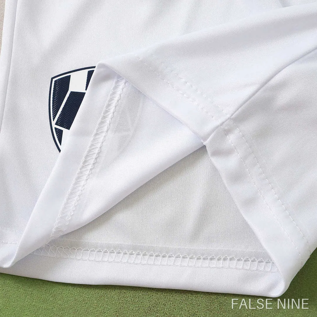 C.F. Monterrey 26/27 Away Kids Kit, photo 10