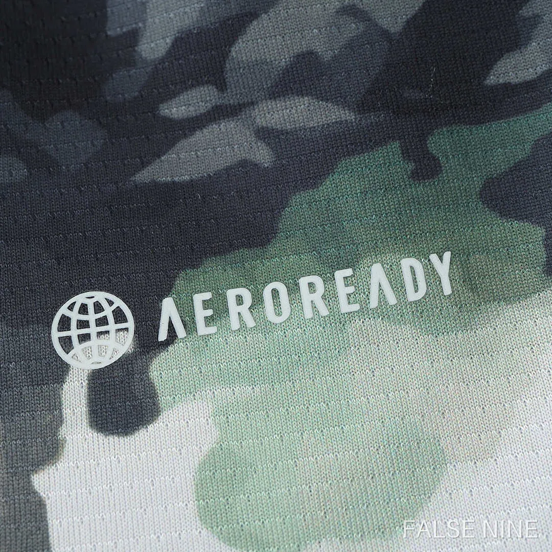 Japan 24/25 Concept Home Shirt (Fan Version), photo 10
