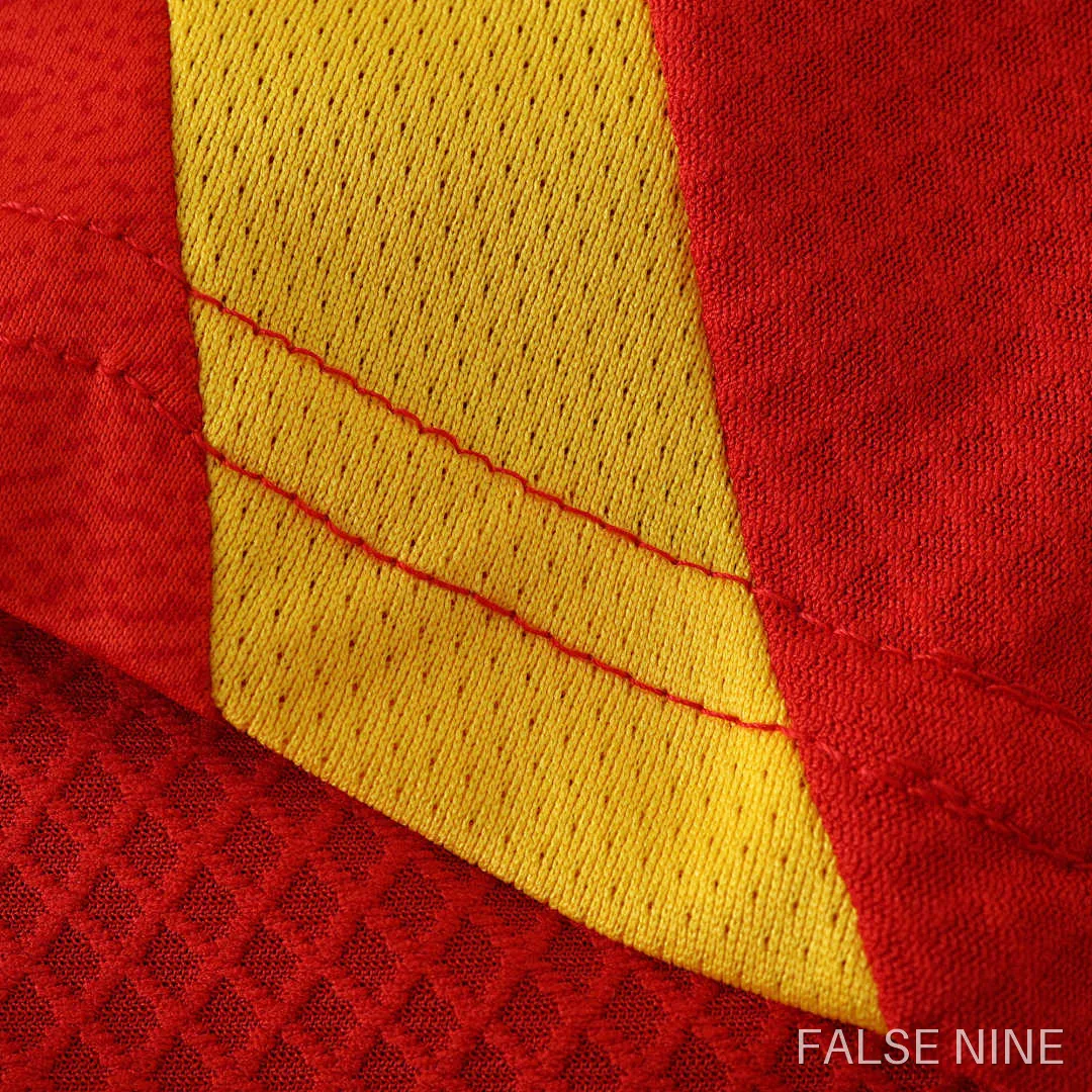 Spain Home Shirt (Fan Version), photo 16