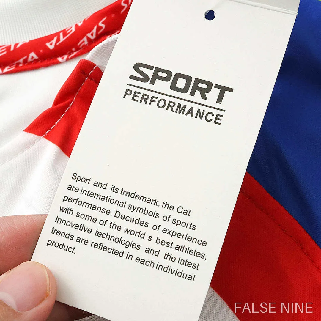 Haiti 2026 Away Training Shirt (Fan Version), photo 21